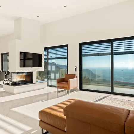 Luxury Avaia With Amazing View *