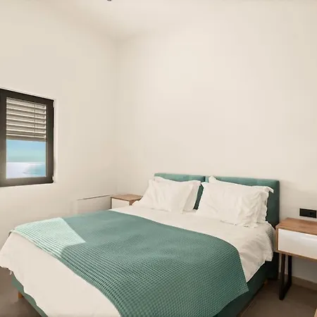 Willa Luxury Avaia With Amazing View