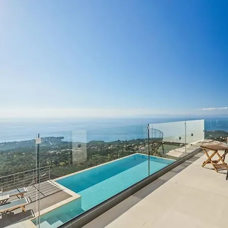 Willa Luxury Avaia With Amazing View *