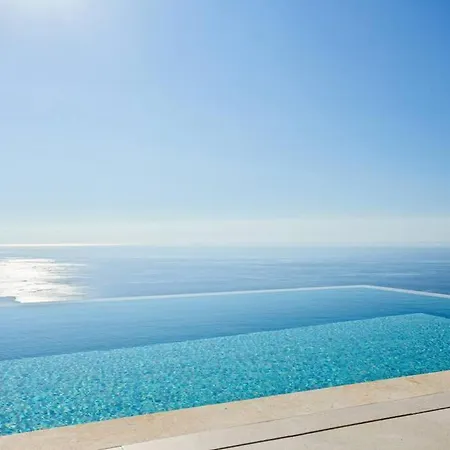 Luxury Avaia With Amazing View Willa *