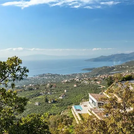 Luxury Avaia With Amazing View *