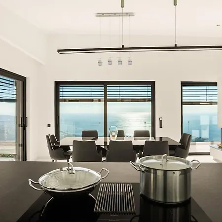 Willa Luxury Avaia With Amazing View