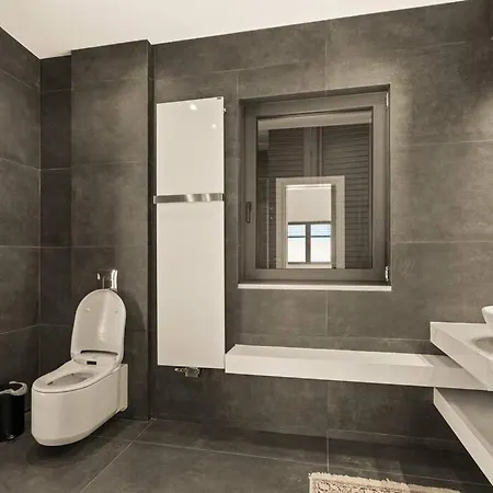 Luxury Avaia With Amazing View Willa *